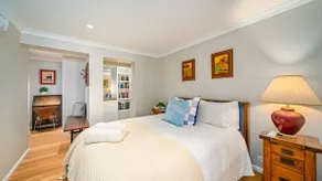 Fingal Views - Stunning Central Apartment - Image 3