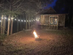 Rustic Cabin, feeling like a home ! - Image 2