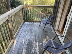 Rustic Cabin, feeling like a home ! - Image 4