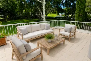 Glen Eden Manor | Hinterland Retreat | Spa, Gym - Image 4