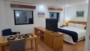 Meliá Jardim Europa - Image 2