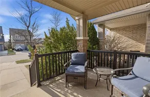 Cozy Kitchener-Waterloo Home - Image 5