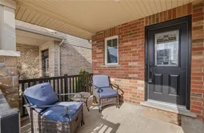 Cozy Kitchener-Waterloo Home - Image 4