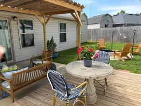 Gulf Coast Cottage - Image 4
