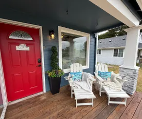 Beachcomber Haven - Image 3
