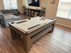 Game Day House | Hot Tub + Game Room - Image 3