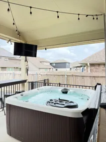 Game Day House | Hot Tub + Game Room - Image 4