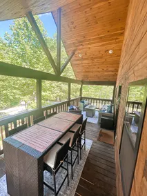 Dale Hollow Cabin, Hot Tub, Fireplace, Lake Access - Image 3