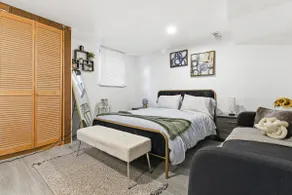 Mordern 2BR Near EWR/NYC/American Dream Mall/Wifi - Image 4