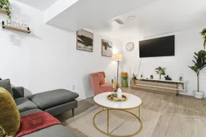 Mordern 2BR Near EWR/NYC/American Dream Mall/Wifi - Image 2