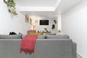 Mordern 2BR Near EWR/NYC/American Dream Mall/Wifi - Image 5
