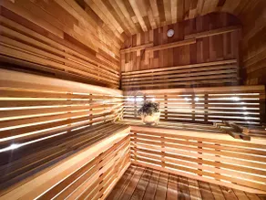 Luxury Retreat | Heated Pool, Sauna & Jacuzzi - Image 4