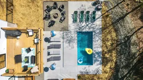 Luxury Retreat | Heated Pool, Sauna & Jacuzzi - Image 2