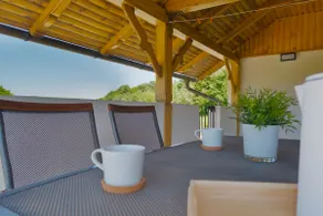 Mapartma with Terrace Near Biotherme Mala Nedelja - Image 4