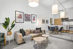 A Chic 2BR Apt with Panoramic Views FREE Parking - Image 4