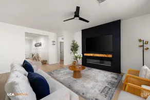 Spacious New 3BR Home | Families & Business Travel - Image 4