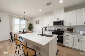 Spacious New 3BR Home | Families & Business Travel - Image 5