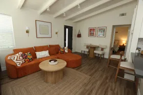Cozy Organic Modern South Pasadena 2 BR Home - Image 4