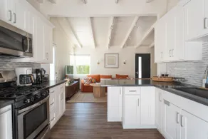Cozy Organic Modern South Pasadena 2 BR Home - Image 3