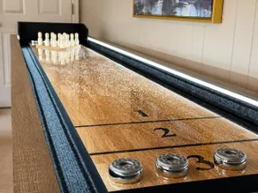 Owl Post | Cinema & Game Room · Pool · PET Welcome - Image 3