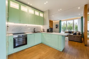 Garden Breeze Stay Villa 1 - Gala Residence by PikHost - Image 3