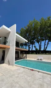 Villa Loka-Ecrin contemporain Adult only - Image 2