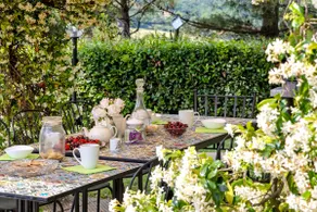 Villa Cielo Toscano a San Miniato - Image 4