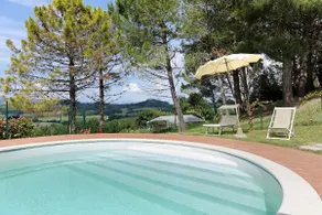 Villa Cielo Toscano a San Miniato - Image 2