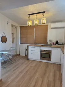 Zen apartment close to Cannes. Air conditioned. - Image 4