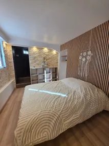 Zen apartment close to Cannes. Air conditioned. - Image 2