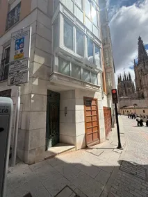 AtuireHome Gateway to the Burgos Cathedral - Image 5