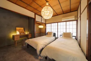 Near Aki River and Tamagawa River | 100㎡ house for 8 people | Parking for 2 cars, dogs allowed - Image 4