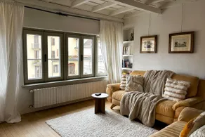 Santarosa Suites - Historic Loft by Vayadù - Image 2