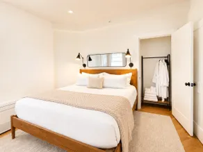Herringbone Suite at Beacon House - Image 3