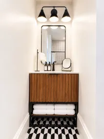 Herringbone Suite at Beacon House - Image 2