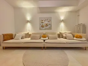 Luxury Altbau Suite • Casa Milano + Parkplatz - Image 5