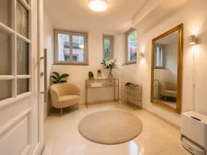 Luxury Altbau Suite • Casa Milano + Parkplatz - Image 3
