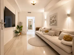 Luxury Altbau Suite • Casa Milano + Parkplatz - Image 4