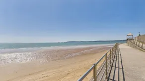 40 Meridian Tower - 1 Bedroom Apartment - Swansea - Image 5