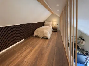 “The garage” modern guest house in a converted garage. - Image 5