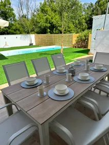 Villa Luna Sky con piscina privada - Image 5