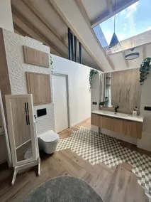 Villa Luna Sky con piscina privada - Image 4