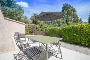 Maison Auro - Air-conditioned house & private terrace - Image 3