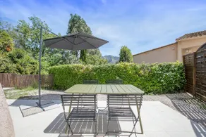 Maison Auro - Air-conditioned house & private terrace - Image 2