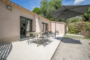 Maison Auro - Air-conditioned house & private terrace - Image 4