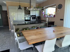 Spacious Villa with Pool &Mountain Views near Bled - Image 4