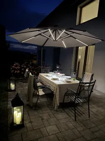 Spacious Villa with Pool &Mountain Views near Bled - Image 2