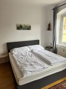 Large central Old Town apartment - Image 4