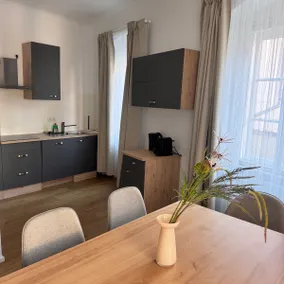 Large central Old Town apartment - Image 5