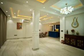 Ultra Luxury 4BR Mansion | Jacuzzi | Party Lounge - Image 5